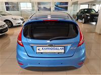 Ford İkinci El Araç Görseli