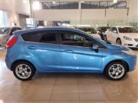 Ford İkinci El Araç Görseli
