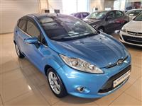 Ford İkinci El Araç Görseli