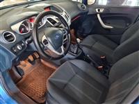 Ford İkinci El Araç Görseli