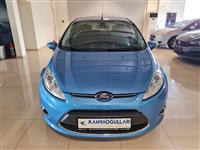 Ford İkinci El Araç Görseli