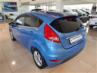 Ford İkinci El Araç Görseli