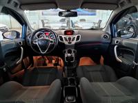 Ford İkinci El Araç Görseli