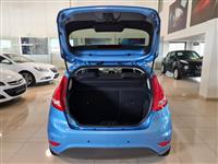 Ford İkinci El Araç Görseli