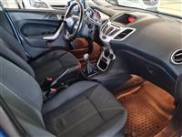 Ford İkinci El Araç Görseli