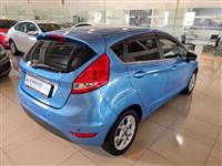 Ford İkinci El Araç Görseli