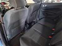 Ford İkinci El Araç Görseli