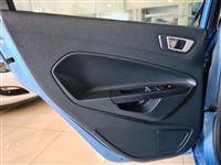 Ford İkinci El Araç Görseli