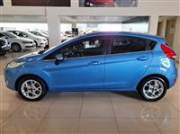 Ford İkinci El Araç Görseli