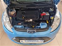 Ford İkinci El Araç Görseli