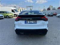 Ford İkinci El Araç Görseli