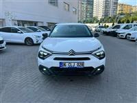 Ford İkinci El Araç Görseli