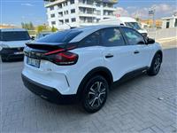 Ford İkinci El Araç Görseli