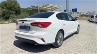Ford İkinci El Araç Görseli