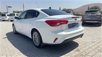 Ford İkinci El Araç Görseli