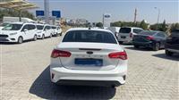 Ford İkinci El Araç Görseli