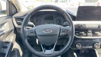 Ford İkinci El Araç Görseli