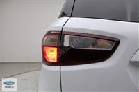 Ford İkinci El Araç Görseli