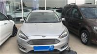 Ford İkinci El Araç Görseli