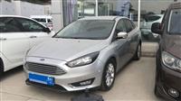 Ford İkinci El Araç Görseli