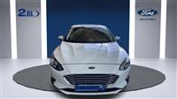 Ford İkinci El Araç Görseli