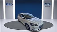 Ford İkinci El Araç Görseli