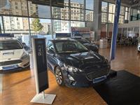 Ford İkinci El Araç Görseli