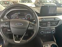 Ford İkinci El Araç Görseli