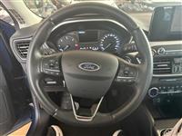 Ford İkinci El Araç Görseli