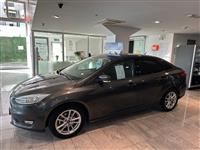 Ford İkinci El Araç Görseli
