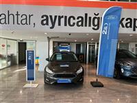 Ford İkinci El Araç Görseli