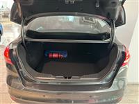 Ford İkinci El Araç Görseli