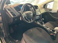 Ford İkinci El Araç Görseli