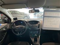 Ford İkinci El Araç Görseli