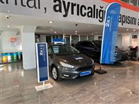 Ford İkinci El Araç Görseli