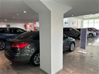 Ford İkinci El Araç Görseli