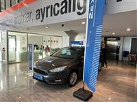 Ford İkinci El Araç Görseli