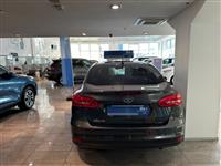 Ford İkinci El Araç Görseli