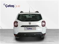 Ford İkinci El Araç Görseli