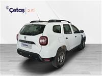 Ford İkinci El Araç Görseli
