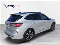Ford İkinci El Araç Görseli