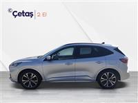 Ford İkinci El Araç Görseli