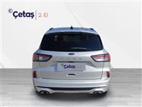 Ford İkinci El Araç Görseli
