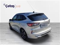 Ford İkinci El Araç Görseli