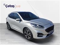 Ford İkinci El Araç Görseli
