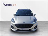 Ford İkinci El Araç Görseli