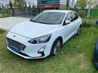 Ford İkinci El Araç Görseli