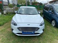 Ford İkinci El Araç Görseli