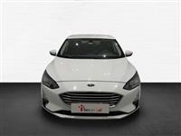 Ford İkinci El Araç Görseli