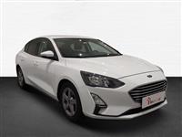 Ford İkinci El Araç Görseli